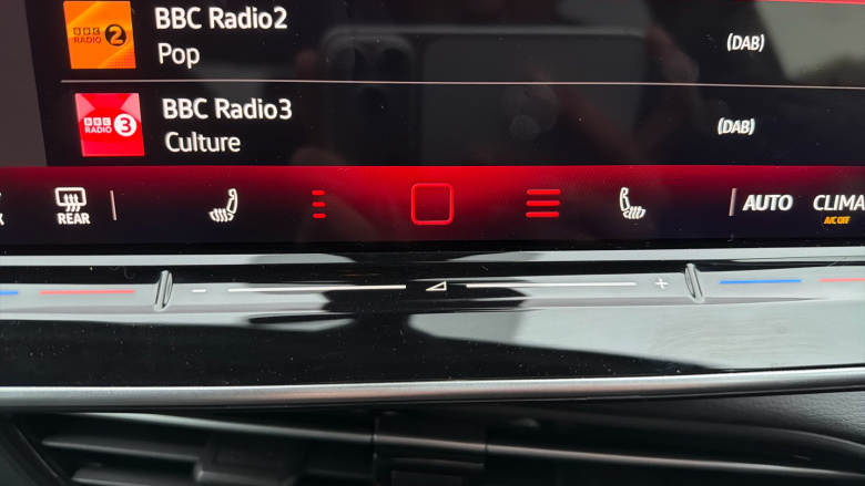 Volkswagen ID.3 240kW GTX Performance 79kWh 5dr Auto Electric Hatchback